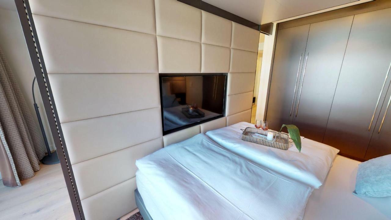 White Pearl Apartment 2.15 Timmendorfer Strand Exteriér fotografie
